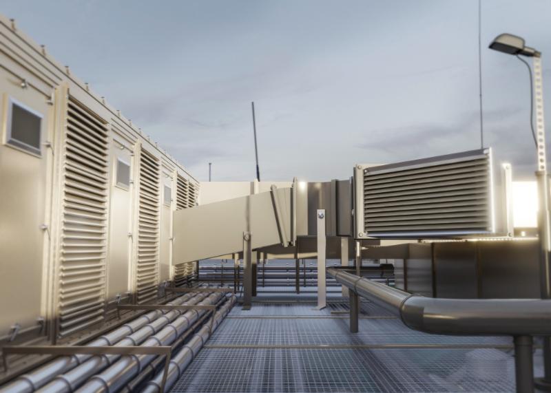 Heat Recovery Systems